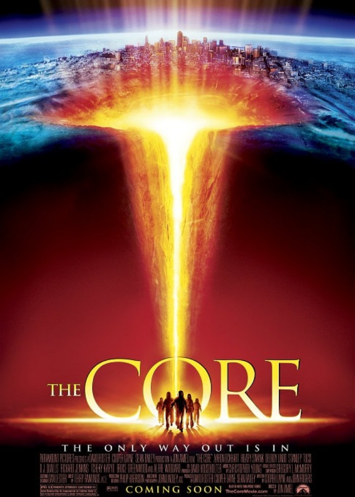 The-core