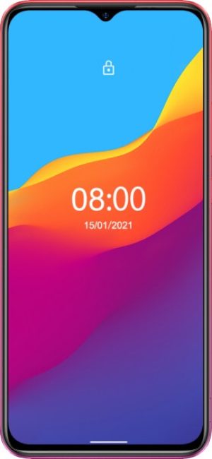 Ulefone Note 10 - Cepkolik