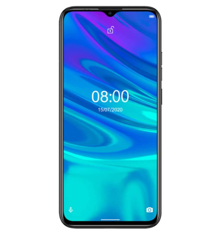 Ulefone Note 9P - Görsel 3