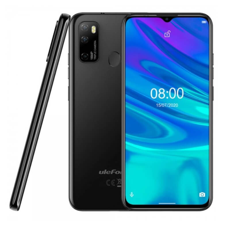 Ulefone Note 9P - Görsel 12