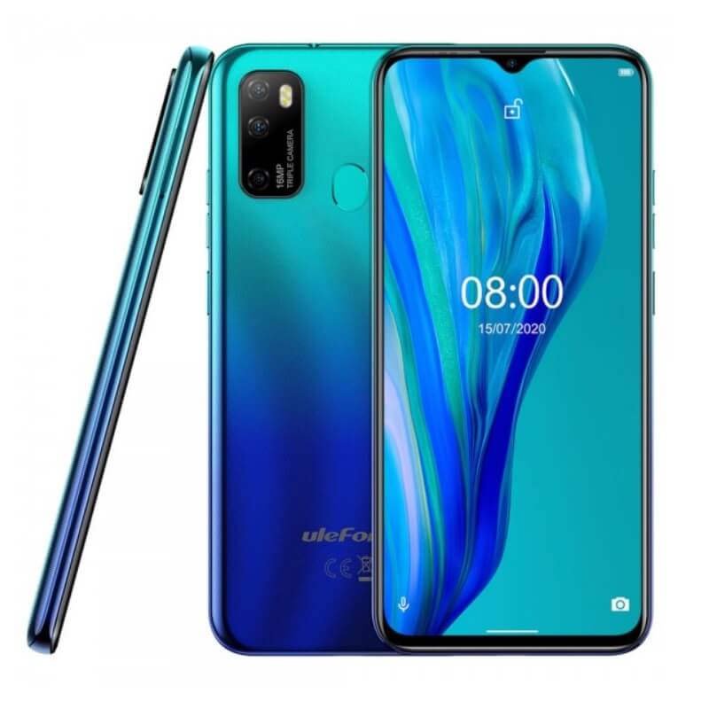 Ulefone Note 9P - Görsel 13