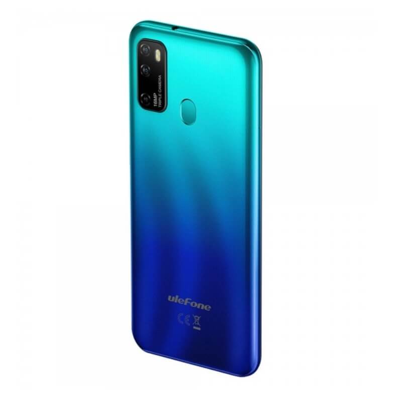 Ulefone Note 9P - Görsel 15
