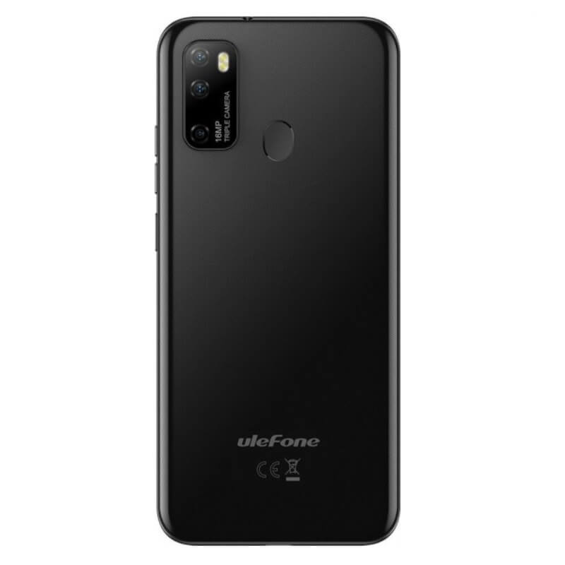 Ulefone Note 9P - Görsel 4