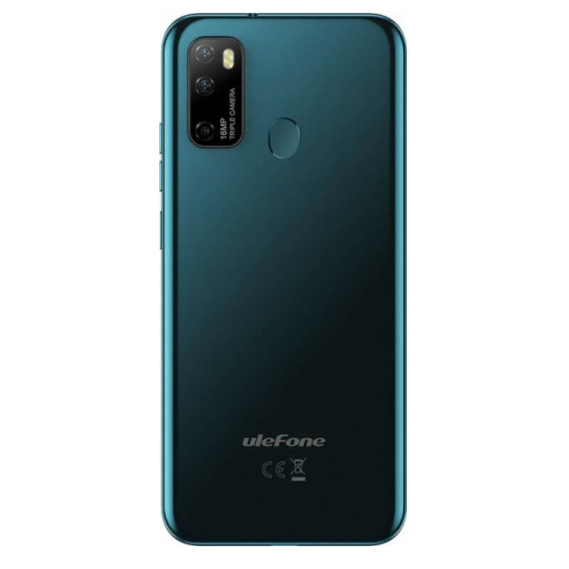 Ulefone Note 9P - Görsel 5