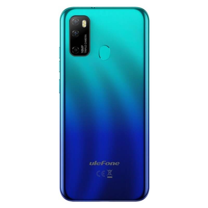 Ulefone Note 9P - Görsel 6