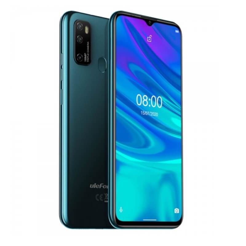 Ulefone Note 9P - Görsel 7