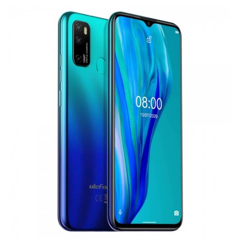 Ulefone Note 9P - Görsel 9