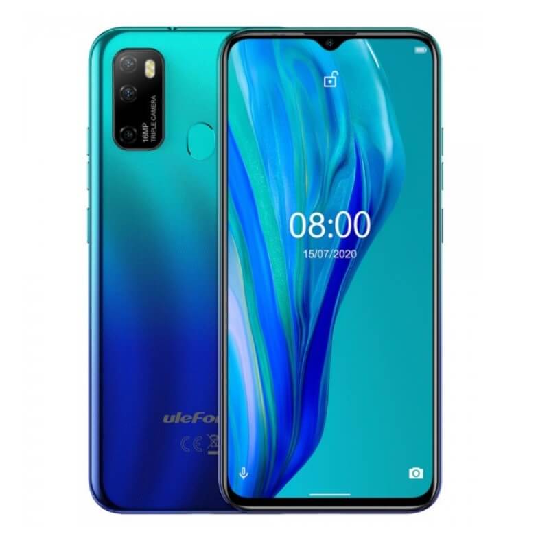 Ulefone Note 9P - Görsel 10