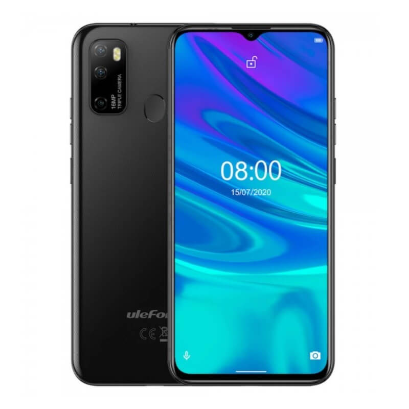 Ulefone Note 9P - Görsel 11