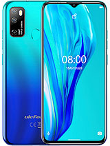 Ulefone Note 9P - Görsel 2