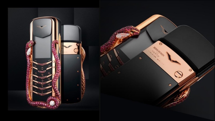 Vertu_Signature_Cobra