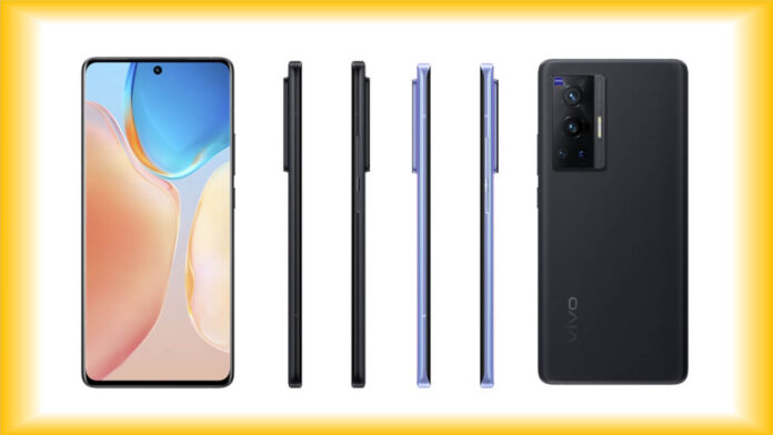 Vivo X70 Pro İnceleme