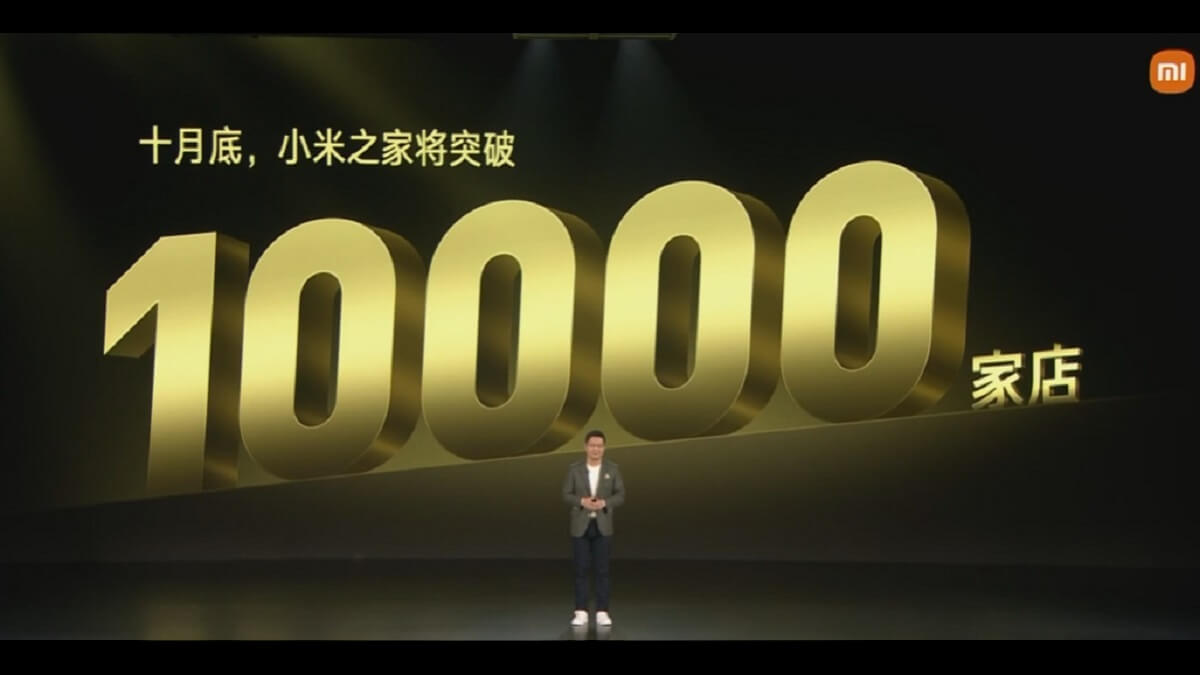 Xiaomi 10000 Magaza - Cepkolik