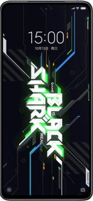 Xiaomi Black Shark 4S Pro - Akıllı Telefon
