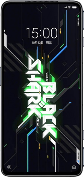 Xiaomi Black Shark 4S Pro - Akıllı Telefon