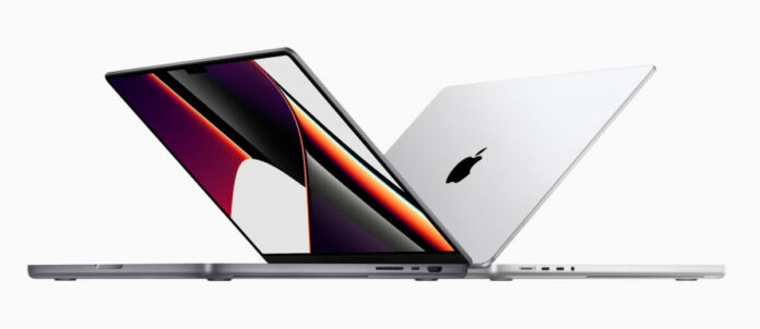 Yeni Macbook Pro 2021 14 ve 16 inç