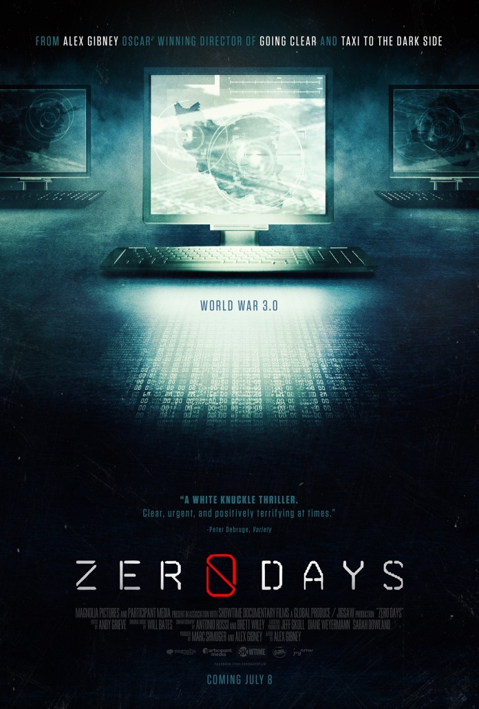 Zero-Days