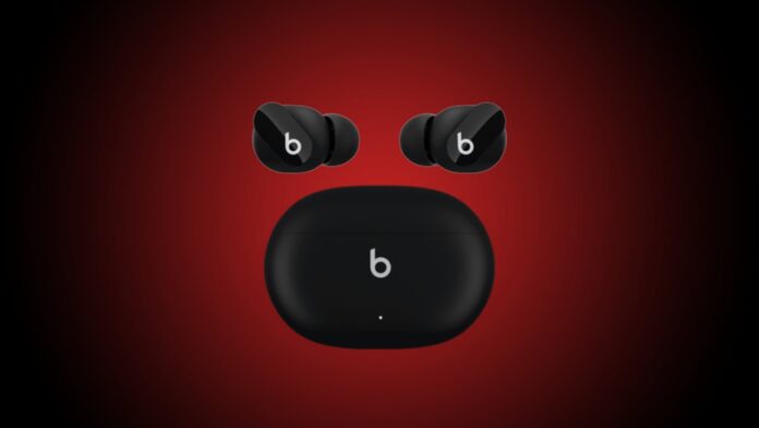 Apple-Beats