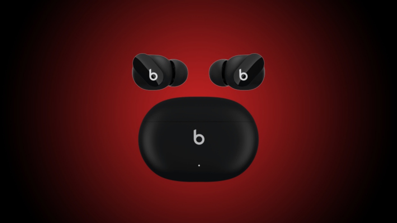 Apple-Beats