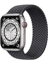 Apple Watch Edition Series 7 (41mm)