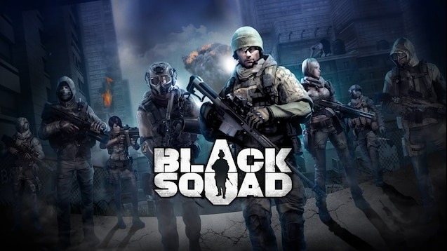 black-squad