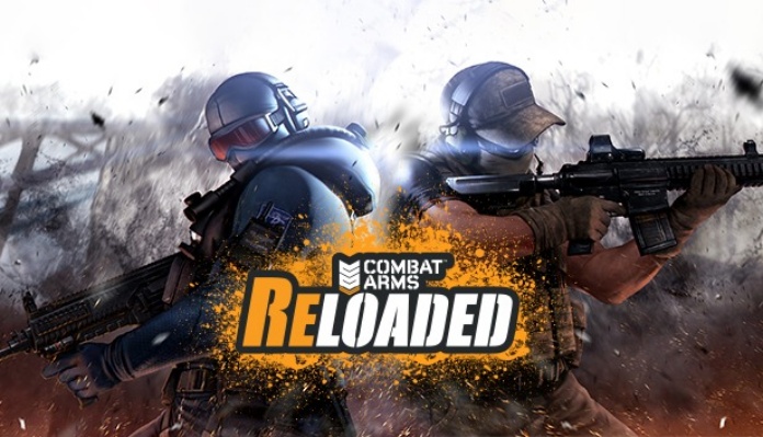 combat-arms-reloaded