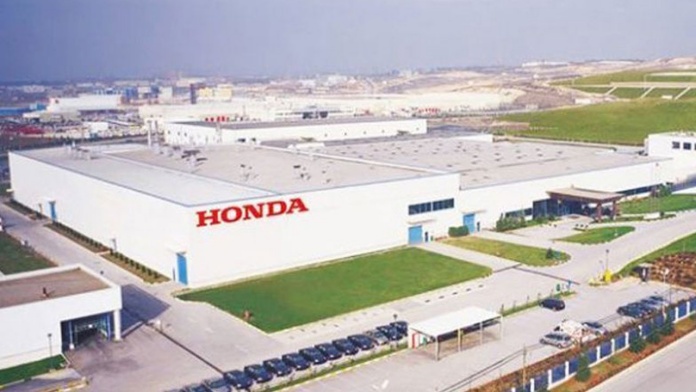 honda