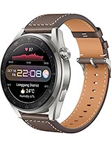 Huawei Watch 3 Pro Elite