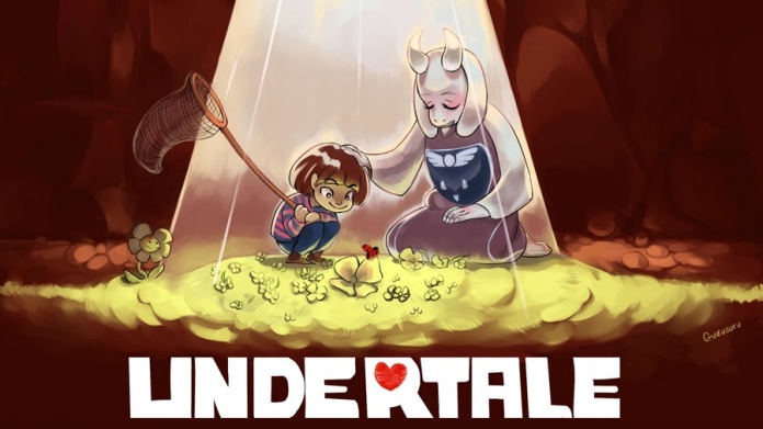 undertale