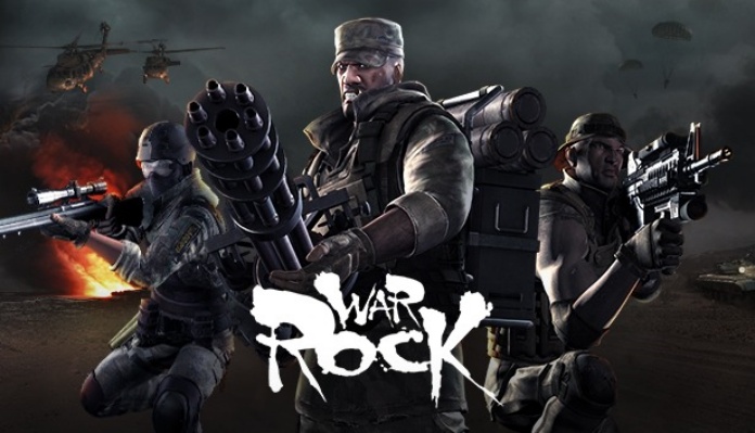 warrock