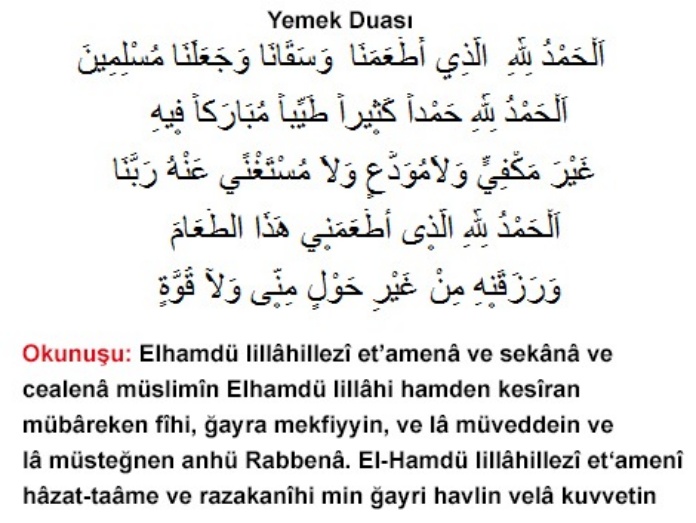 yemek-duasi