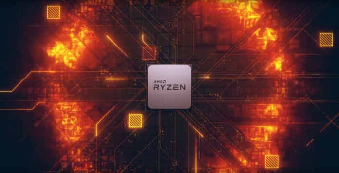 AMD-Ryzen