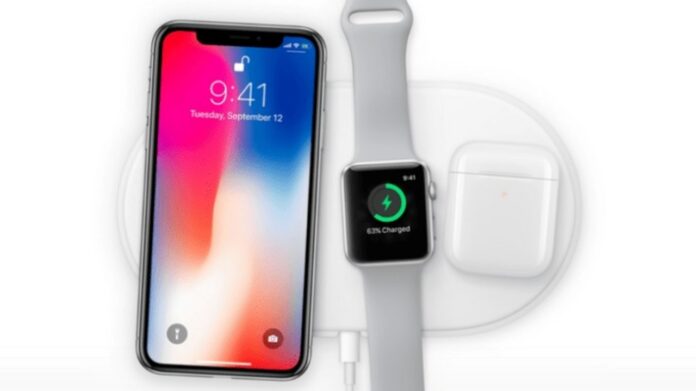 Apple-AirPower