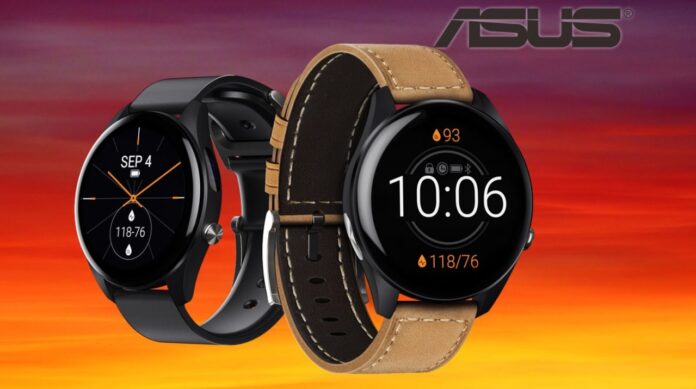 Asus-VivoWatch-SP