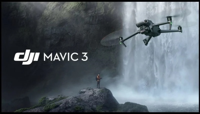 DJI-Mavic-3