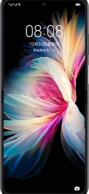 Huawei P50 Pocket Akıllı Telefon