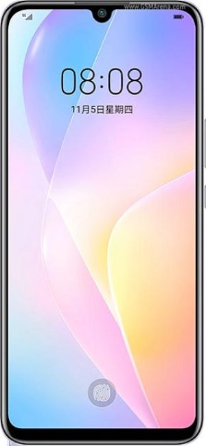 Huawei nova 8 SE 4G - Cepkolik