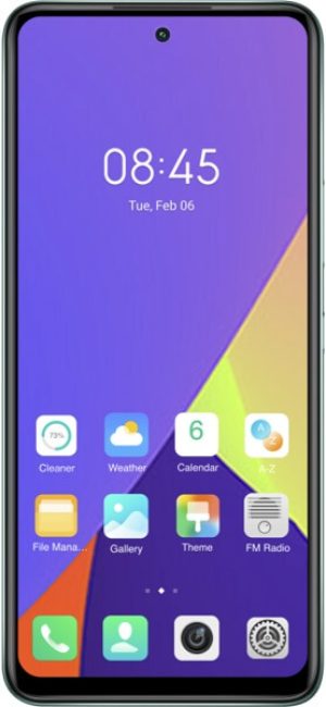 Infinix Note 11s - Fiyatı ve Özellikleri