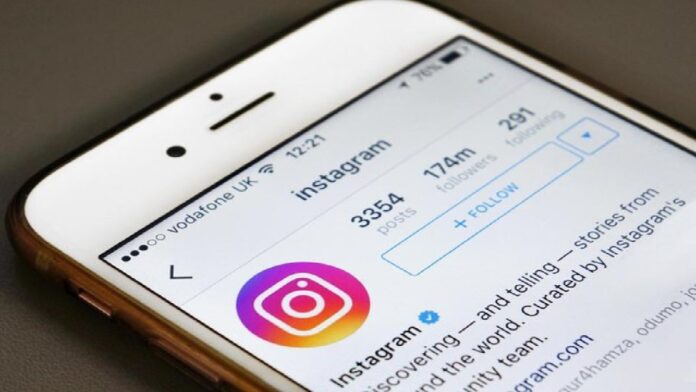 Instagram İngilizce Oldu ne