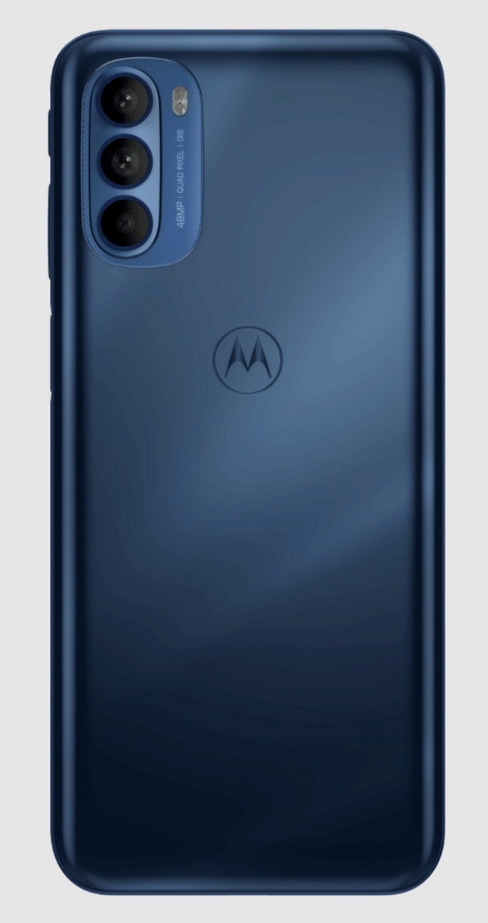 Moto-G41