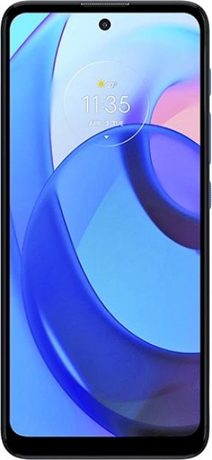 Motorola Moto E30 - Cepkolik