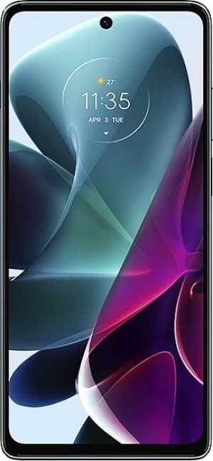 Motorola Moto G200 5G - Cepkolik