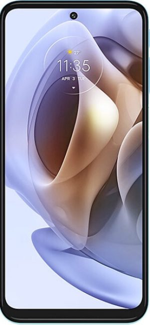 Motorola Moto G31 - Cepkolik