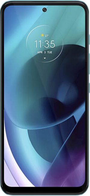 Motorola Moto G71 5G - Cepkolik