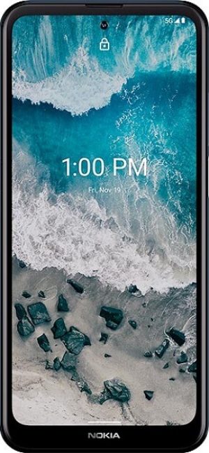 Nokia X100 - Cepkolik