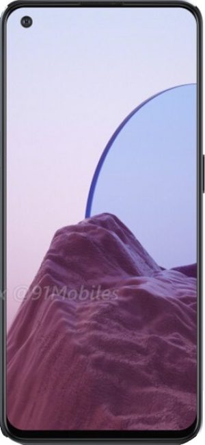 OnePlus Nord N20 5G - Cepkolik