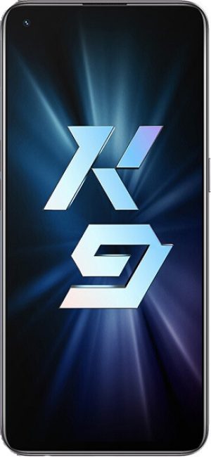 Oppo K9x - Cepkolik
