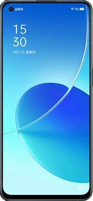 Oppo Reno6 Lite - Cepkolik