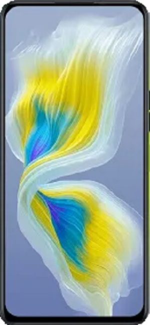 Tecno Camon 18i - Cepkolik