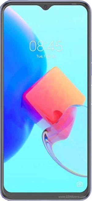 Tecno Spark 8P - Cepkolik